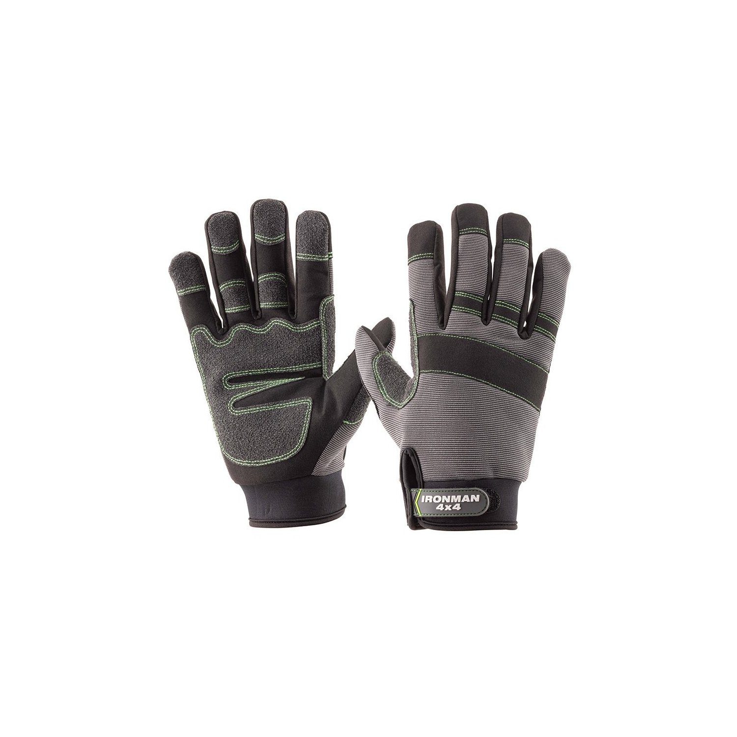 Recovery-Gloves RECOVERY GLOVES - Image 1