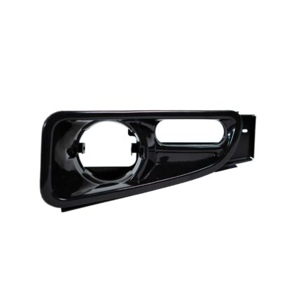 BUMPER LIGHT POD & BRACKET L/H REPLACEMENT