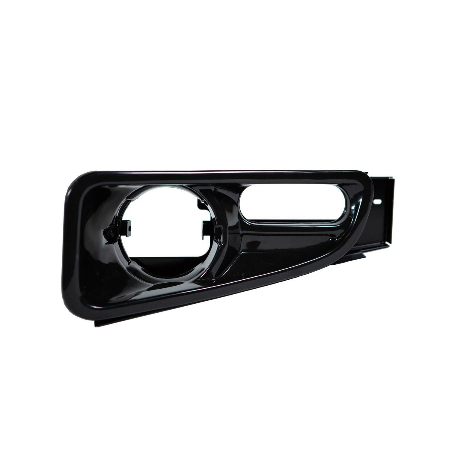 Replacement_Bumper_Light_Pod_Bracket_LH BUMPER LIGHT POD & BRACKET L/H REPLACEMENT - Image 1