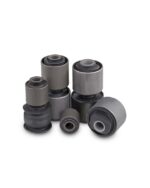 LC80 SUSPENSION ARM BUSHING KIT WITH OFFSET RADIUS ARM BUSHINGS