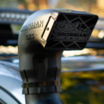 SNORKEL PRADO 150 / LEXUS GX460 - Image 10