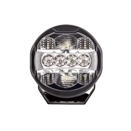 SCOPE 9″ LED DRIVING LIGHT