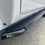D-MAX 2012-2019 SIDE STEPS