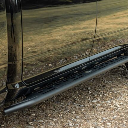 RAM 1500 DS SIDE STEPS