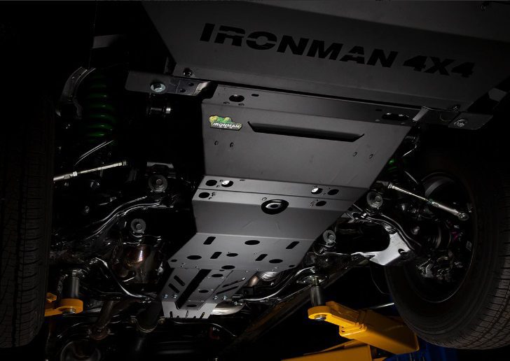 TACOMA-. TOYOTA TACOMA 2005+ - Image 1