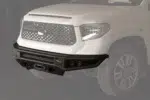 TUNDRA 2013-2021 FRONT BUMPER - Image 9