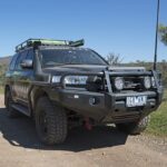 SNORKEL LC200 2016+ - Image 3