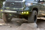 TUNDRA 2013-2021 FRONT BUMPER - Image 2