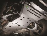 ISUZU D-MAX 2012-2019 UNDERBODY PROTECTION