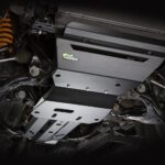 PRADO 150 PREMIUM UNDERBODY PROTECTION