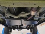 SUZUKI JIMNY 2 door 2018+ PREMIUM UNDERBODY PROTECTION