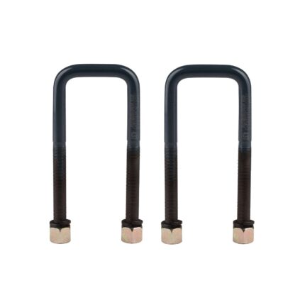 F-150 2021+ U-BOLT KIT Long