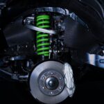 HILUX 2005+ UPPER CONTROL ARMS - Image 2