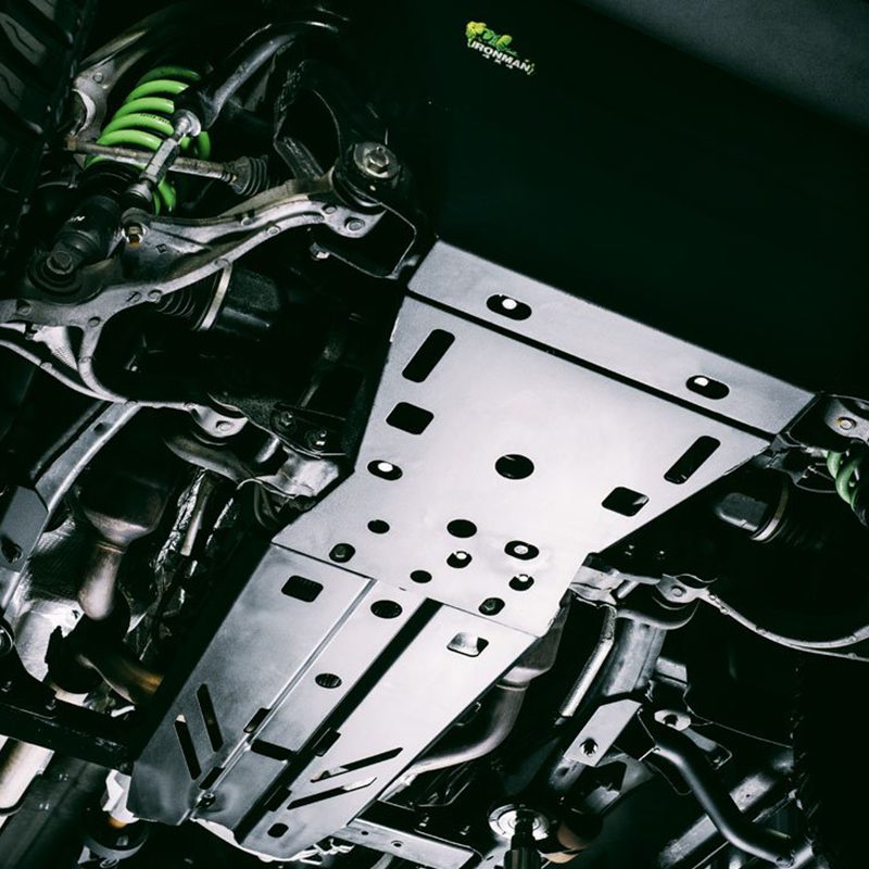 Underbody-Protection-Ram-1500-DS2-2 RAM 1500 DS UNDERBODY PROTECTION - Image 1