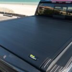 Hilux 2019+ SLIDE-AWAY (BED COVER) - Image 6