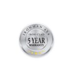 12,000LBS SYNTHETIC ROPE MONSTER WINCH - Image 7