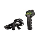 12,000LBS SYNTHETIC ROPE MONSTER WINCH - Image 3