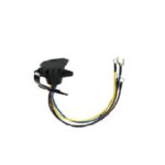 CONTROL BOX LEAD SOCKET - Image 2