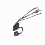 CONTROL BOX LEAD SOCKET - Image 3