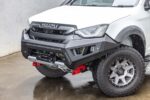 ISUZU D-MAX 2019+ RAID BULL BAR - Image 2