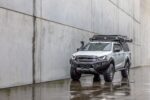 ISUZU D-MAX 2019+ RAID BULL BAR - Image 3