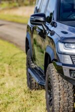 LC300 FENDER FLARE SET - Image 2