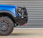 Ford Ranger Raptor 2022+ PREMIUM BULL BAR - Image 5