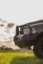 RAM 1500 2016+ PREMIUM BULL BAR - Image 5