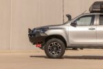 Hilux 2020+ RAID BULL BAR - Image 3