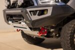 Hilux 2020+ RAID BULL BAR - Image 4