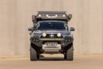 Hilux 2020+ RAID BULL BAR - Image 5