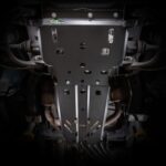 RAM 1500 2019+ HEAVY DUTY SKID PLATE KIT