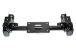 TOYOTA LC71/LC76/LC78/LC79 2007+ DELUXE BULL BAR - Image 6