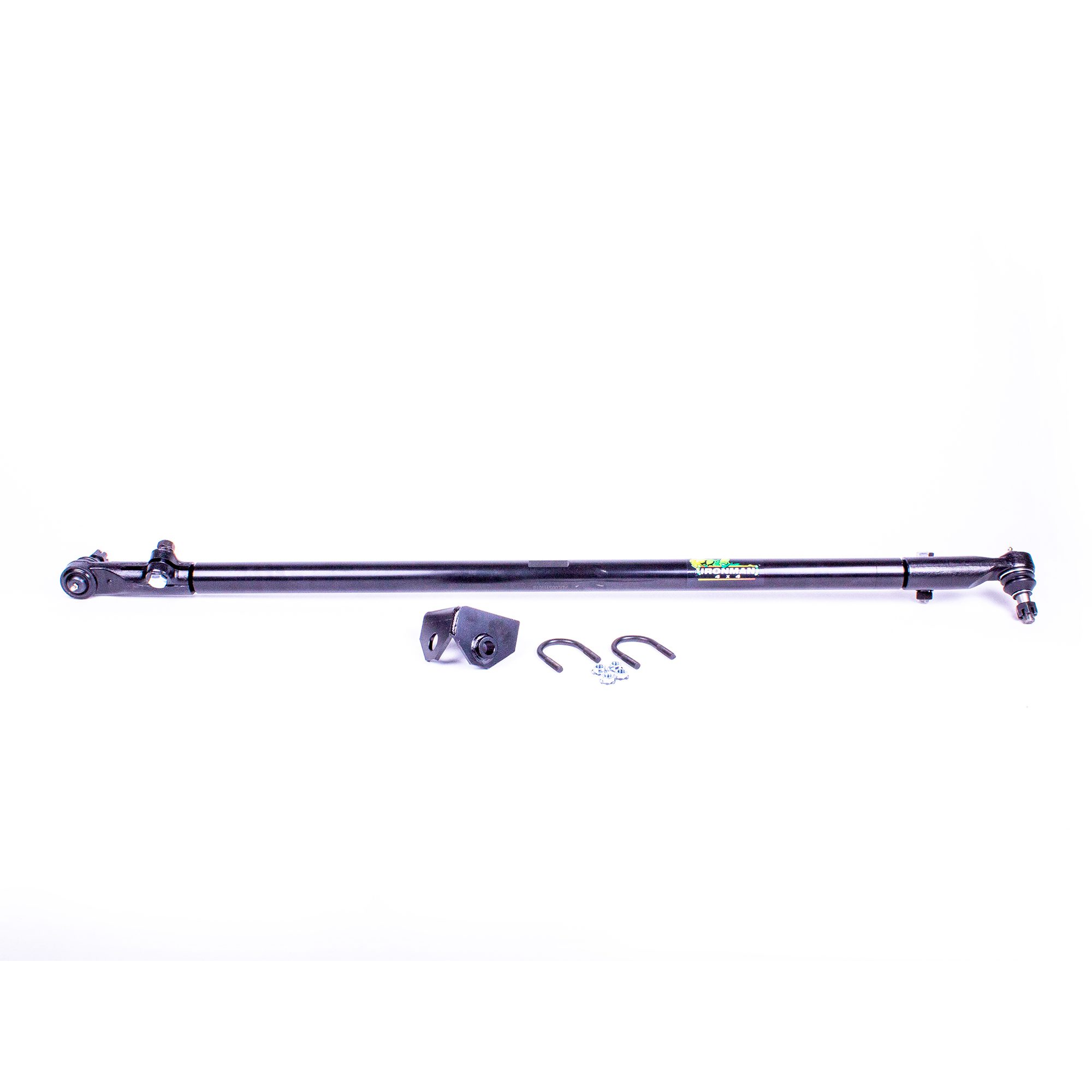 bright-link-01 LC80 ADJUSTABLE DRAG LINK - LHD - Image 1