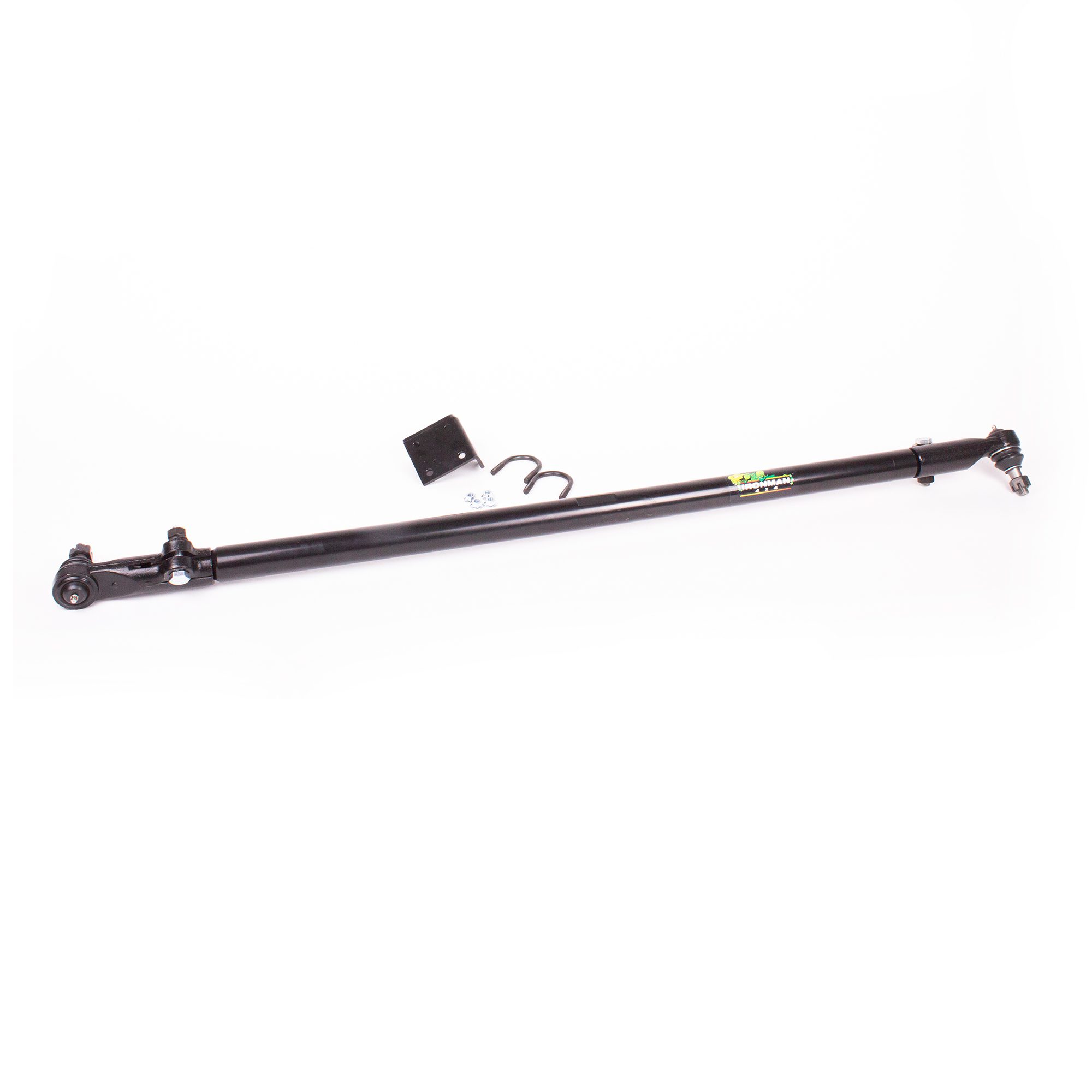 bright-link-02 Y61 PICKUP ADJUSTABLE DRAG LINK - LHD - Image 1