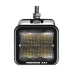 BRIGHT 40W LED CUBE LIGHT – CLEAR FLOOD - Image 3
