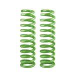 LC300 FRONT MEDIUM COIL SPRINGS
