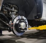 TOYOTA LC71/LC76/LC78/LC79 2007- 2023 PREMIUM DELUXE BULL BAR - Image 16