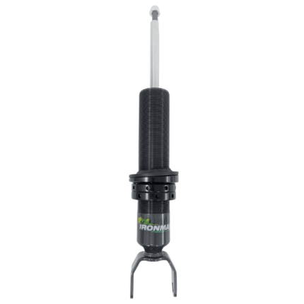 Ram 1500 2019+ FRONT FOAM CELL PRO SHOCK