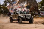 WRANGLER JL 2018+/ GLADIATOR JT Raid Full Length Bumper - Image 12