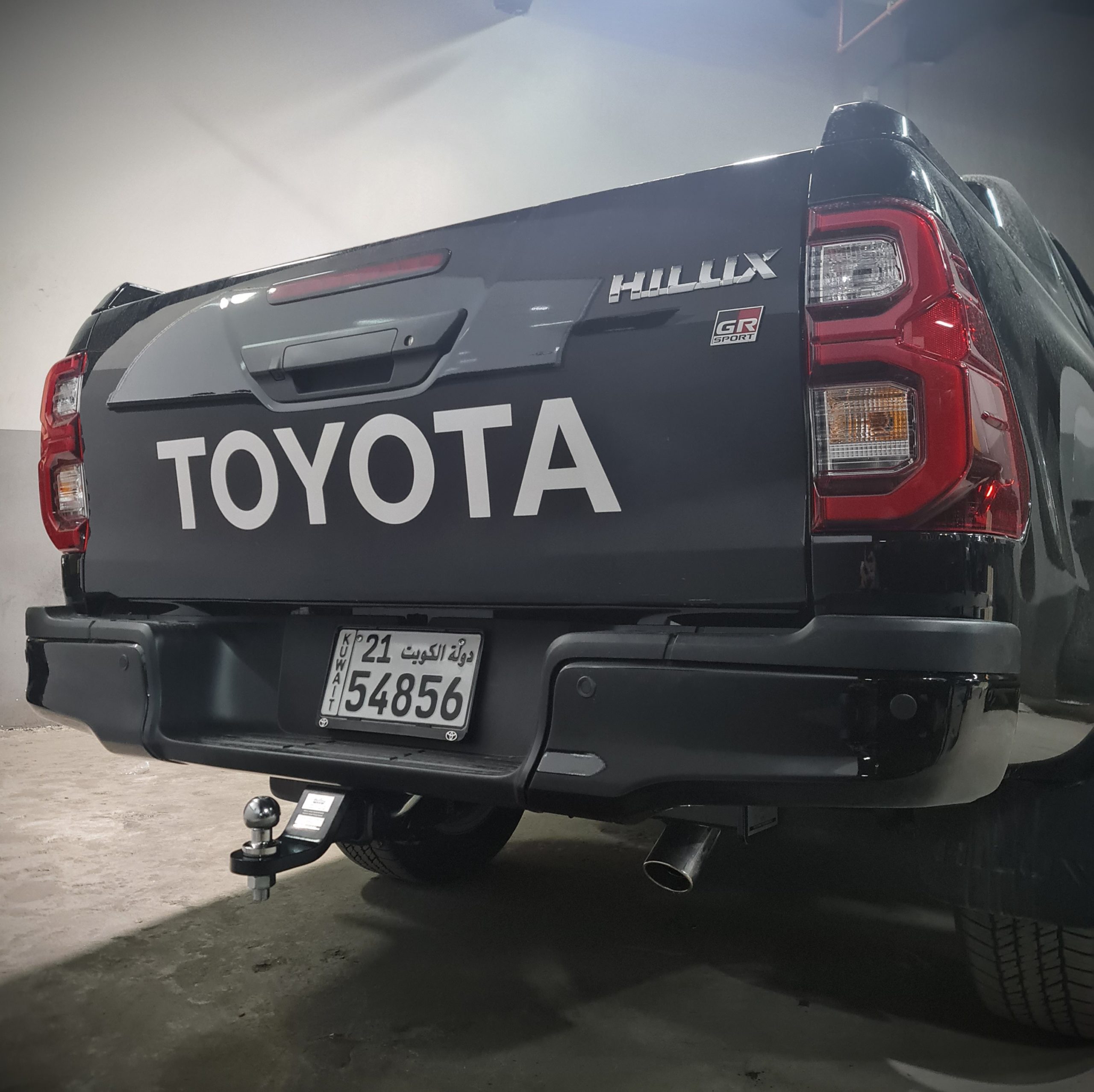 hilux-tow-scaled TOYOTA HILUX REVO 2015+ - Image 1