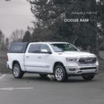 RAM1500 FULL SIZE CANOPY 2009+ No RamBox