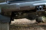 PRADO 150 / GX460 ADJUSTABLE REAR PANHARD - Image 3