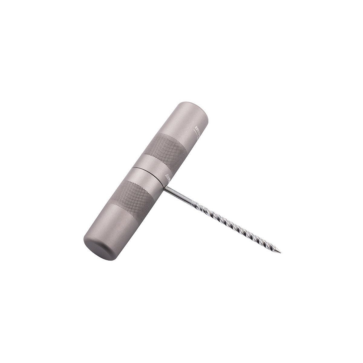 ityre009-1 AIR PLUGGER - Image 1