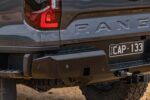 RANGER 2022+ REAR PROTECTION TOWBAR - Image 2