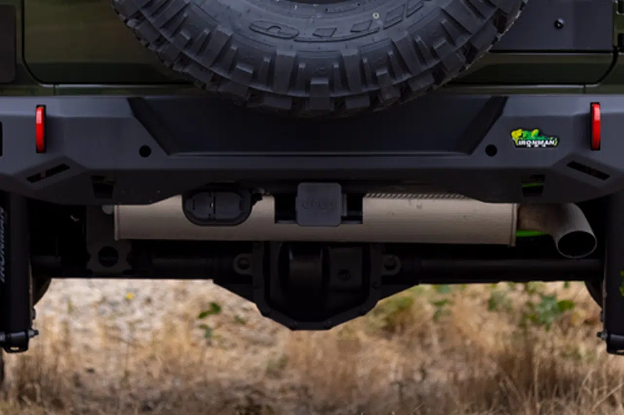jeep_jl_tow_ WRANGLER JL TOW BAR - Image 1
