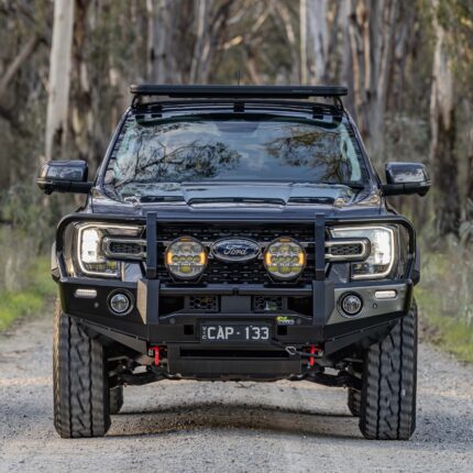 RANGER 2022+ DELUXE BULL BAR