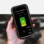 ALPHA150 12V 150AH LITHIUM BATTERY LiFePO4 - Image 6