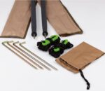 AWNING ADJUSTABLE POLE KIT - Image 2