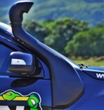 RANGER 2012-2022 SNORKEL PX